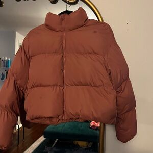 Fabletics Mauve Jacket